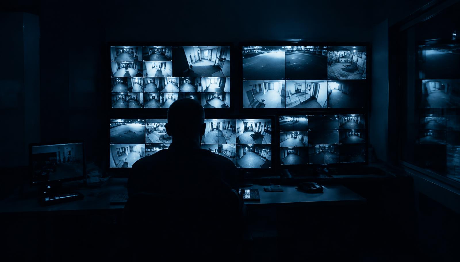 Security Officer Jobs: What Employers Expect Day To Day