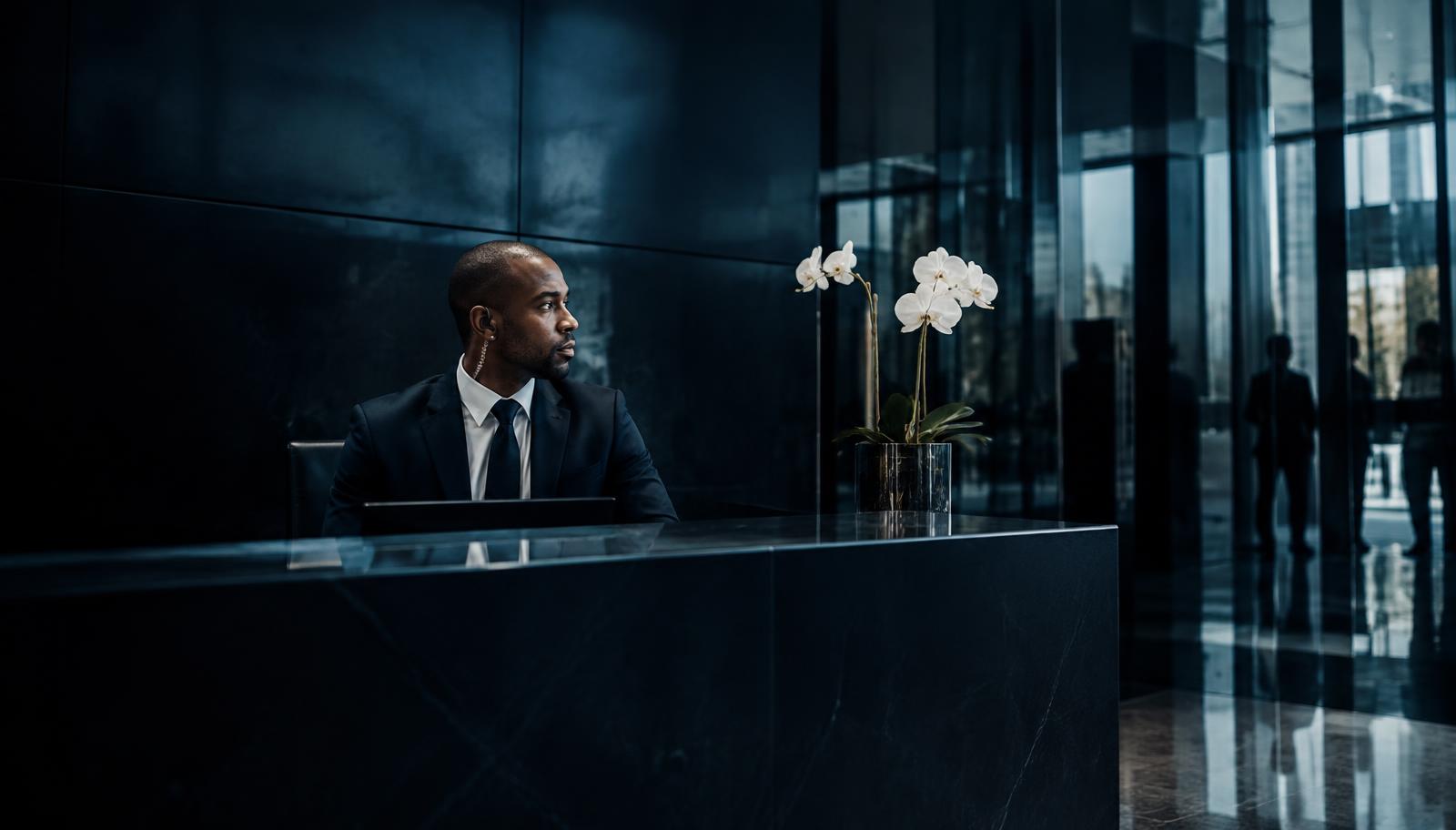Corporate Security Jobs: Roles, Pay And How To Get In