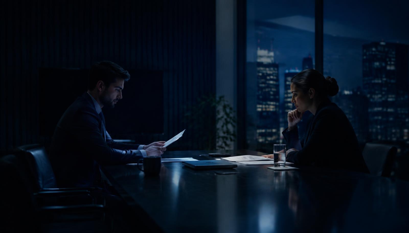 How Much Do Security Jobs Pay In The UK?
