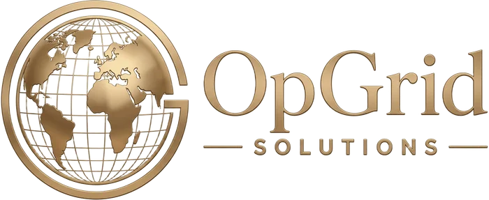 Opgrid Solutions