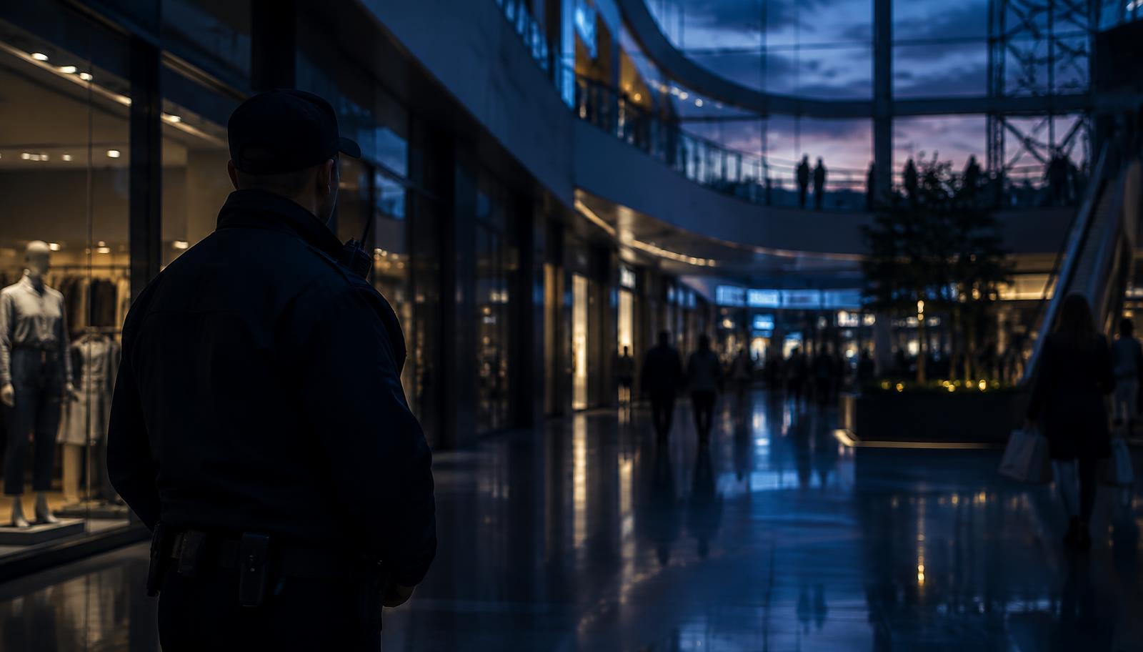 Retail Security Jobs: What Nobody Tells You