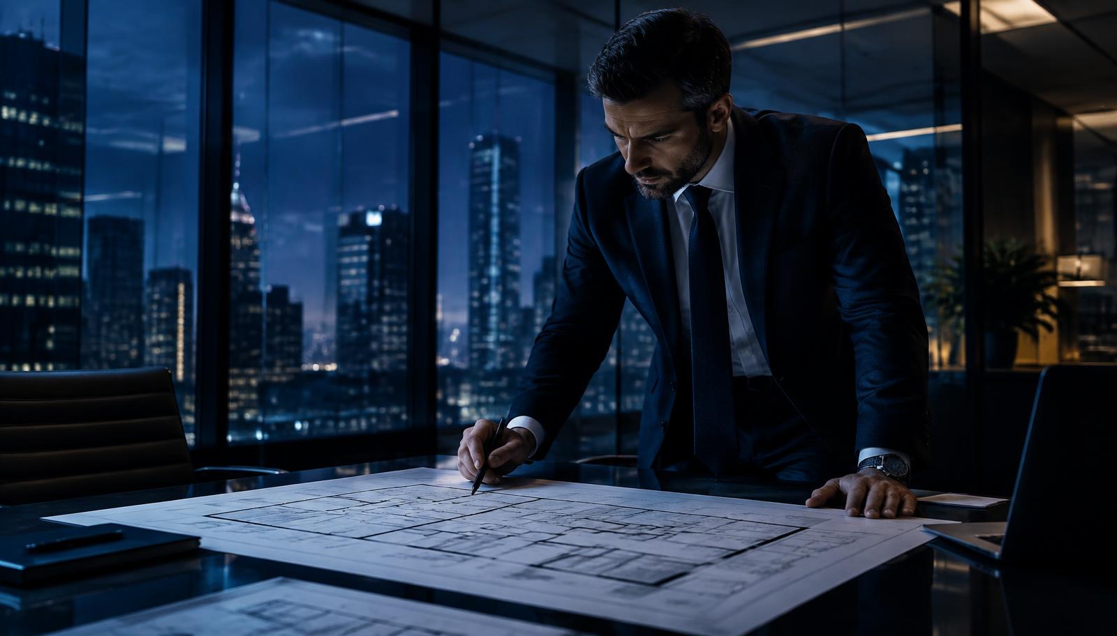 Security Consultant Jobs: Is It The Right Move?