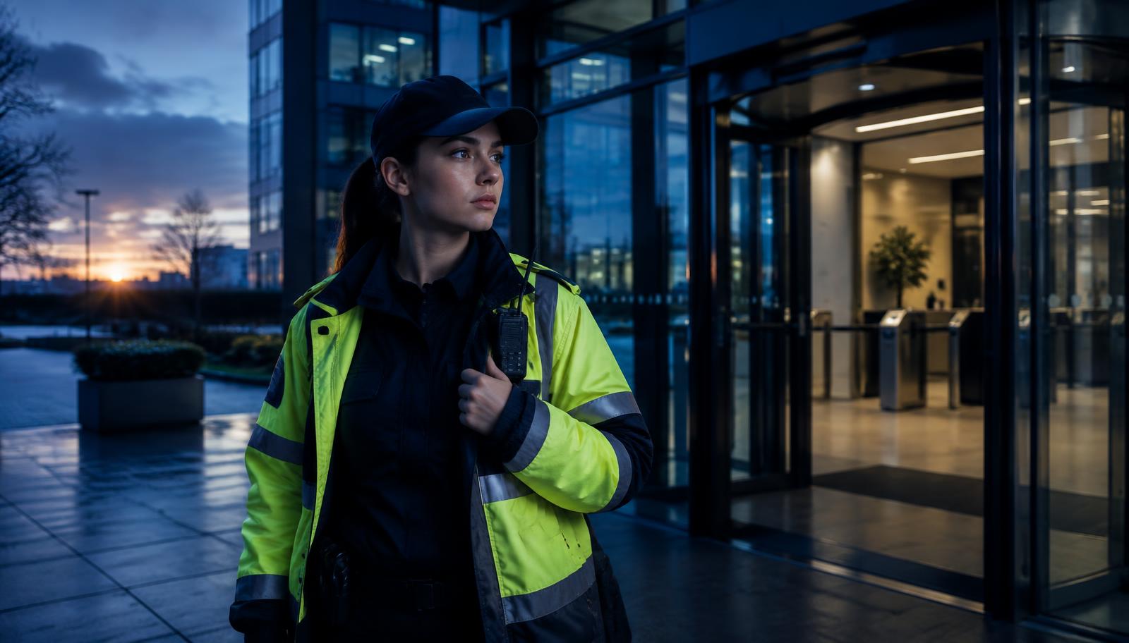 Security Jobs With No Experience: How To Get Started