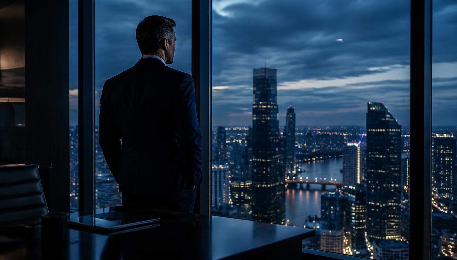 Security Manager Jobs: How To Make The Step Up
