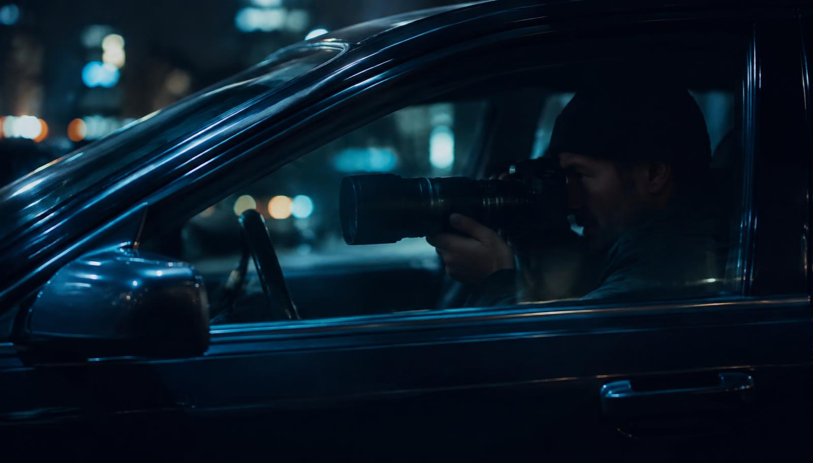 Surveillance Jobs: Getting Into Covert Work Legally